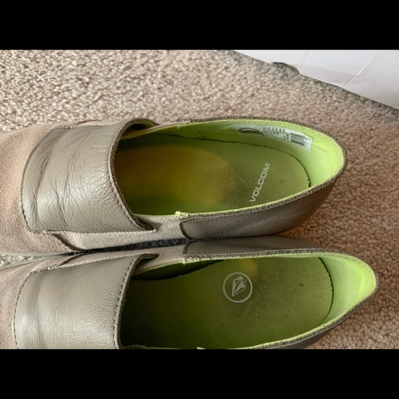 Volcom Sneakers - Picture 4 of 5